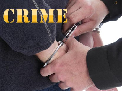 Arrest image Copyright Midwest Communications, Inc. Arrest image Copyright Midwest Communications, Inc.