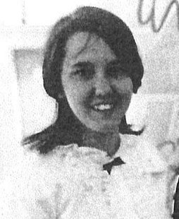 Gloria Hedden Gloria Hedden