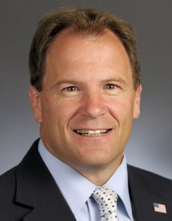 Minnesota State Representative Paul Marquart Minnesota State Representative Paul Marquart