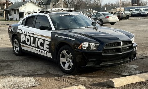 Terre Haute City Police Terre Haute City Police