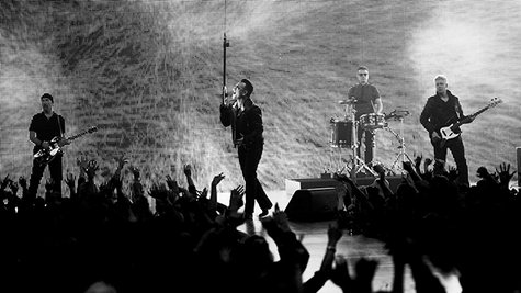 Image courtesy of Image Courtesy Universal Music Group Distribution (via ABC News Radio) Image courtesy of Image Courtesy Universal Music Group Distribution (via ABC News Radio)
