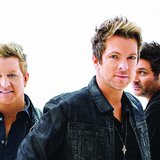 Image courtesy of Image Courtesy Big Machine Records (via ABC News Radio) Image courtesy of Image Courtesy Big Machine Records (via ABC News Radio)