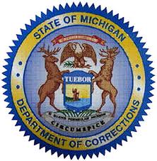 Michigan Department of Corrections Michigan Department of Corrections