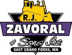 R.J. Zavoral and Sons Inc. R.J. Zavoral and Sons Inc.