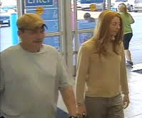 Abduction suspect photo. Courtesy of Appleton PD Abduction suspect photo. Courtesy of Appleton PD