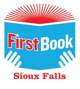 First Book Sioux Falls First Book Sioux Falls