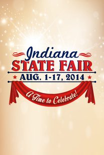 2014 Indiana State Fair 2014 Indiana State Fair