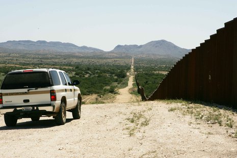 border patrol border patrol