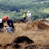 A saltwater spill from an underground pipeline has renewed calls from farmers and environmentalists to ensure such breaches are prevented or caught quickly. A saltwater spill from an underground pipeline has renewed calls from farmers and environmentalists to ensure such breaches are prevented or caught quickly.