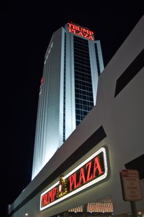 trump plaza trump plaza