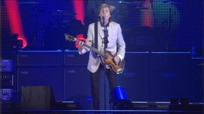 Paul McCartney is considered one of the most influential acts in rock and roll history, and one of the most successful composers and performers of all time. Paul McCartney is considered one of the most influential acts in rock and roll history, and one of the most successful composers and performers of all time.