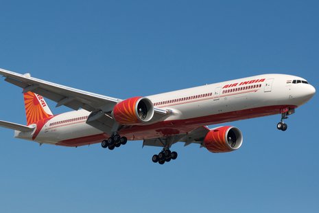 air india 777 air india 777