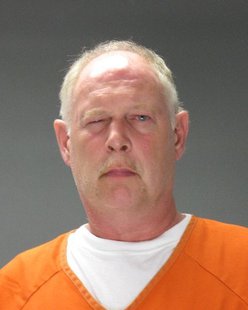 Peter Rovang (Clay Co. Jail) Peter Rovang (Clay Co. Jail)