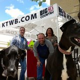 KTWB fill the pig KTWB fill the pig