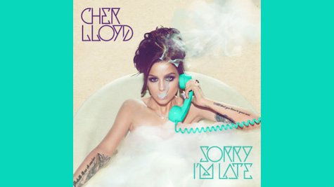Image courtesy of Epic Records (via ABC News Radio) Image courtesy of Epic Records (via ABC News Radio)