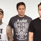 Image courtesy of Courtesy of Blink-182 (via ABC News Radio) Image courtesy of Courtesy of Blink-182 (via ABC News Radio)