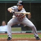 Detroit Tigers outfielder Andy Dirks Detroit Tigers outfielder Andy Dirks