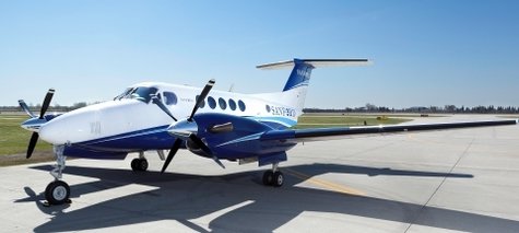 Sanford Air Med Sanford Air Med