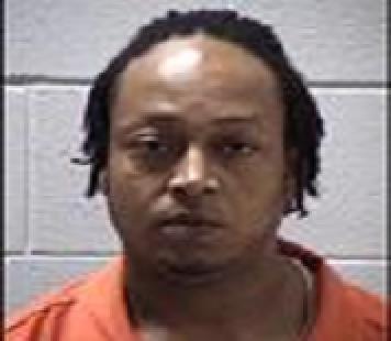 Brian Roberts (Kalamazoo County mugshot) Brian Roberts (Kalamazoo County mugshot)
