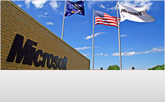 Microsoft Fargo Microsoft Fargo