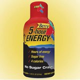 Oregon, Washington and Vermont sued the makers of 5-Hour Energy on Thursday for allegedly deceptive and misleading advertising. (FB.5hourenergy.com) Oregon, Washington and Vermont sued the makers of 5-Hour Energy on Thursday for allegedly deceptive and misleading advertising. (FB.5hourenergy.com)