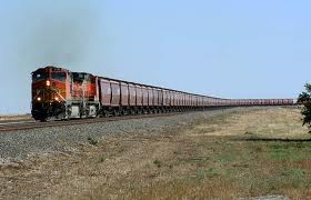 Grain train Grain train