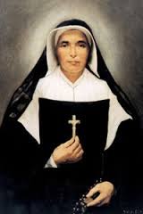 Saint Mother Theodore Guerin Saint Mother Theodore Guerin