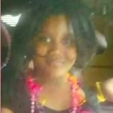 Screenshot of 10-year-old Sierra Guyton of Milwaukee, who died from injuries in a crossfire incident at a playground. (Photo from: FOX 11/YouTube). Screenshot of 10-year-old Sierra Guyton of Milwaukee, who died from injuries in a crossfire incident at a playground. (Photo from: FOX 11/YouTube).