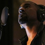 Image courtesy of Def Jam Records (via ABC News Radio) Image courtesy of Def Jam Records (via ABC News Radio)