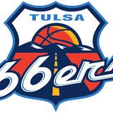 Tulsa 66ers Tulsa 66ers