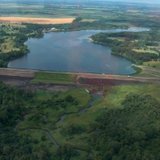 Renwick Dam Renwick Dam