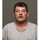 Dennis Mitchell (Photo from: Outagamie County Jail). Dennis Mitchell (Photo from: Outagamie County Jail).