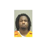 Pernell J. Washington (Photo from: Manitowoc County Sheriff's Department). Pernell J. Washington (Photo from: Manitowoc County Sheriff's Department).
