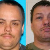 Jason Caldwell left
Kevin Caldwell right Jason Caldwell left
Kevin Caldwell right
