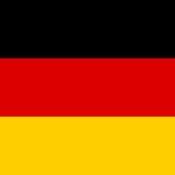 Germany Flag (Wikipedia) Germany Flag (Wikipedia)