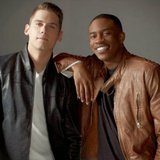 Image courtesy of Columbia Records (via ABC News Radio) Image courtesy of Columbia Records (via ABC News Radio)