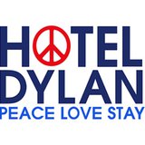 Image courtesy of Image Courtesy of Hotel Dylan (via ABC News Radio) Image courtesy of Image Courtesy of Hotel Dylan (via ABC News Radio)