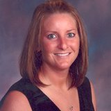 Krista Wood, Image Courtesy Wayne State College Krista Wood, Image Courtesy Wayne State College