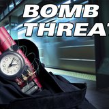Bomb Threat graphic. Copyright Midwest Communications, Inc. 2014 Bomb Threat graphic. Copyright Midwest Communications, Inc. 2014