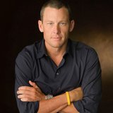 Lance Armstrong. Image courtesy City of Sturgis Rally and Events Dept. Lance Armstrong. Image courtesy City of Sturgis Rally and Events Dept.