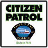 Lincoln Park Citizen Patrol Lincoln Park Citizen Patrol