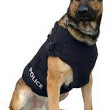 Vested Interest in K9s, Inc.
Vested Interest in K9s, Inc.
