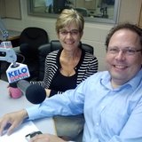 Ken Versteeg and Rita Nelson encourage everyone to donate blood this Saturday at Lewis Drug at 41st and Minnesota. (KELO AM File Mark Brown) Ken Versteeg and Rita Nelson encourage everyone to donate blood this Saturday at Lewis Drug at 41st and Minnesota. (KELO AM File Mark Brown)