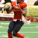 Former Storm QB Chris Dixon. Former Storm QB Chris Dixon.