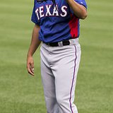 Detroit Tigers newest relief pitcher Joakim Soria (Wikipedia) Detroit Tigers newest relief pitcher Joakim Soria (Wikipedia)