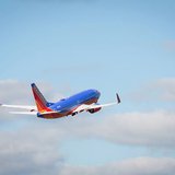 A Minnesota man and his two sons were asked to leave a Southwest Airlines flight after the man sent a tweet complaining about being treated rudely by a gate agent.
(FB Southwest.com) A Minnesota man and his two sons were asked to leave a Southwest Airlines flight after the man sent a tweet complaining about being treated rudely by a gate agent.
(FB Southwest.com)