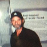 Picture of Charles Rusher supplied by the Cass County Sheriff's Office. Picture of Charles Rusher supplied by the Cass County Sheriff's Office.