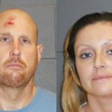 Sean Mormans left
Amanda Moody right Sean Mormans left
Amanda Moody right