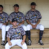 Each jersey has hundreds of pictures on it. Each jersey has hundreds of pictures on it.