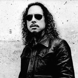 Image courtesy of Image Courtesy Kirk Hammett (via ABC News Radio) Image courtesy of Image Courtesy Kirk Hammett (via ABC News Radio)